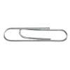Value Paperclip Small Lipped 22mm PK1000