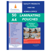 Laminating Pouch A4 250Micron Pk50