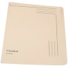 Guildhall Slipfile A4 230gsm Cream Pack 50