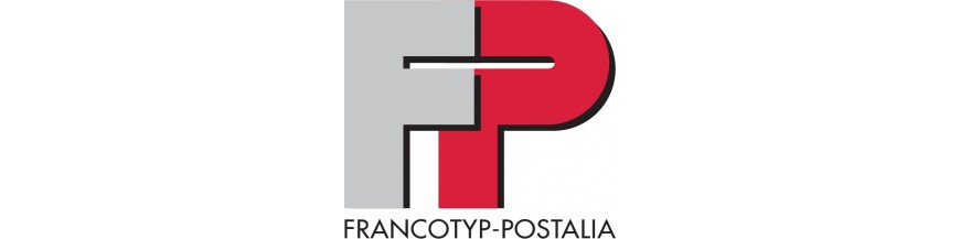 Francotyp Postalia
