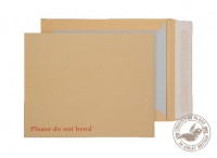 Blake Board Back Envelope Peel and Seal ML 267x216mm PK 125