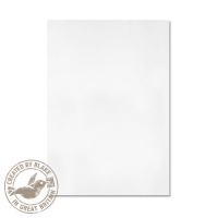 Blake Premium Business A4 120gsm Laid Paper High White PK50