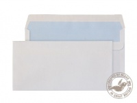 Everyday White SS Wallet DL 110X220 100gsm PK500