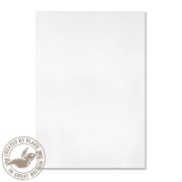 Premium Pure Paper Super White Wove A4 120gsm PK500