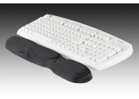 Kensington Keyboard Wrist Rest Foam Black 62383