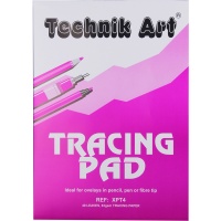 Technik Art TA Tracing Pad A4 XPT4Z