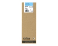 Epson Light Cyan Ink 7900/9900 700ml