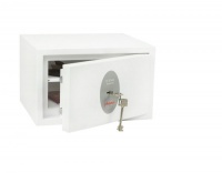 Phoenix Fortress Size 1 S2 Security Safe with Key Lock DD