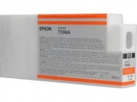 Epson Orange Ink 7900/9900 350ml