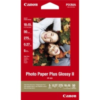 Canon Photo Paper 4 X 6 50 Sheets