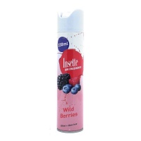 Insette Airfreshener Wild Berry 300ml