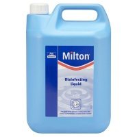 Milton Disinfecting fluid 5 Litre  DD