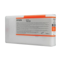 Epson Orange Ink Stylus 4900 200ml
