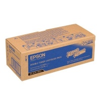 Epson C2900N Toner Cartridge Magenta 2.5K