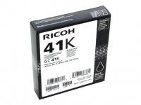 Ricoh (GC-41 K) Black