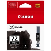 Canon PGI72 Matte Black Ink Cartridge