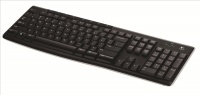 Logitech K270 Wireless Keyboard       DD