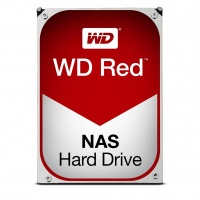 WD 1TB Red 64Mb 3.5 Inch Desktop Sata HDD