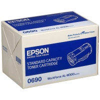 Epson AL M300 Standard Capacity Toner Cartridge 2.7K