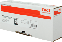 OKI MC760/770/780 Black Toner 8K