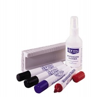 Value WhiteBoard Cleaning Kit
