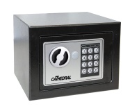 Value Cathedral Electronic Safe