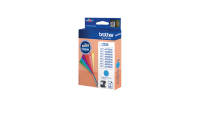 Brother LC223 Cyan Stand Ink Cartridge