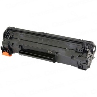 HP 83X Black LaserJet Toner Cartridge