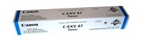 Canon C250i/350i/C351iF Cyan Toner CEXV47C
