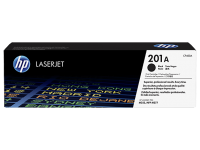 HP 201A Black LaserJet Toner