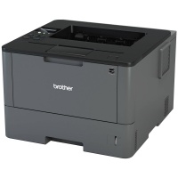 HLL5200DW Mono Laser Printer