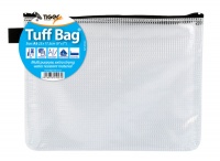 Tiger Tuff Bag A5