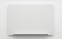 Nobo Diamond Magnetic Glassboard White 1883 x 1053mm   DD