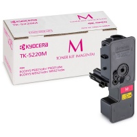 M5521CDN/P5021CDN/CDW MAGENTA TON 1.2K