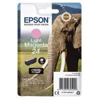 Epson XP750/850 Lgh Magent Ink Cartridge 5.1ml