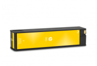 HP 991X High Yield Yellow Pagewide Cartridge