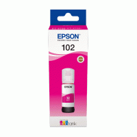 Epson 102 Ecotank Magenta Ink Cartridge 70ml