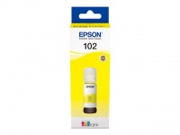 Epson 102 Ecotank Yellow Ink Cartridge 70ml