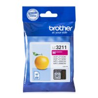 Brother DCPJ772DW/MFCJ890 Magen Ink Cartridge 200 Pages