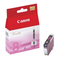 Canon CLI 8 Photo Magenta Ip4200I
