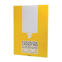 Goldline Layout Pad A3 GPL1A3Z