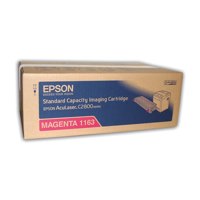 Epson C2800 Standard Capacity Magenta 2K