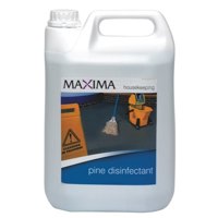 Maxima Pine Disinfectant 5 Litre DD