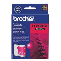 Brother Magenta Ink DCP130C/MFC240C 400 Pages