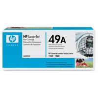 HP Black Standard Capacity Toner LaserJet 1320 2 5K