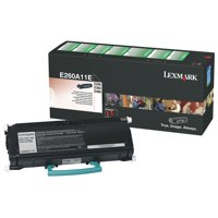 Lexmark E260/360/460 Return Prog Cartridge