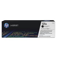 HP 131A Standard Capacity Black