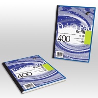 Pukka Pad A4 Refill Pad 400 Pages PK5