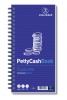 Challenge 280x141mm Petty Cash Book PK1