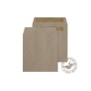 Value Wage Envelope S/S 108x102mm 80gsm Manilla PK1000